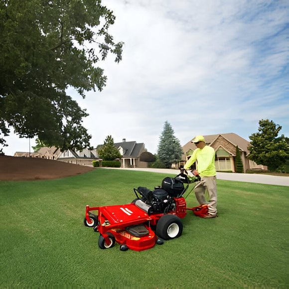 Exmark Turf Tracer X-Series (TTX730EKC60400)