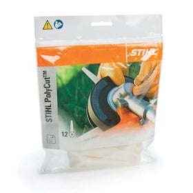 4111-007-1001 Stihl POLYCUT BLADES