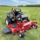 Exmark Vertex X-Series with 38.5 HP* Kawasaki FX1000V Engine and 72" UltraCut Series 6 Deck-6