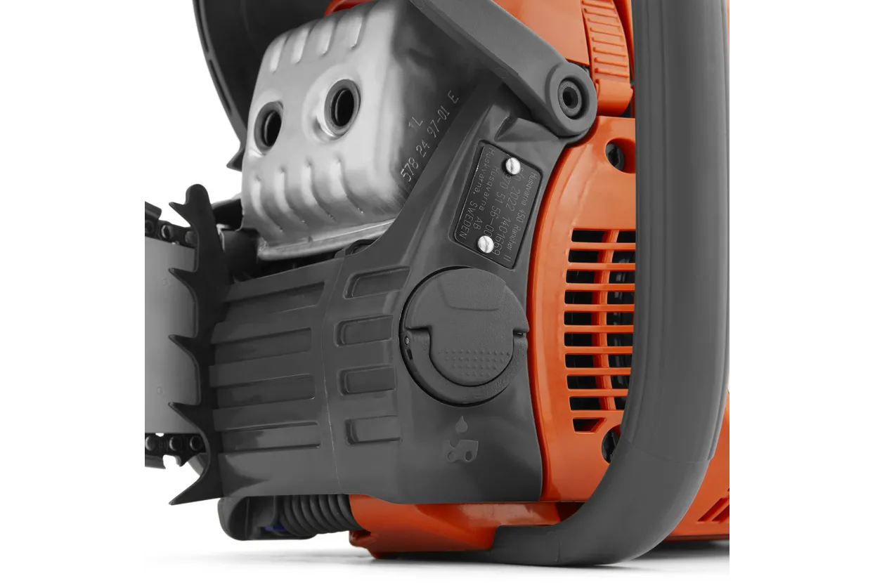 Husqvarna 450 Rancher Chainsaw