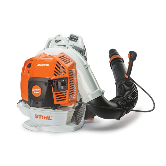 STIHL BR 800 C-E Magnum