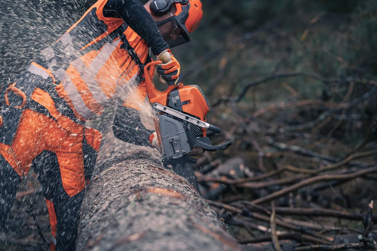 Husqvarna 592 XP® G Chainsaw