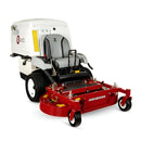 Exmark Navigator 42-inch or 48-inch zero-turn mower-1