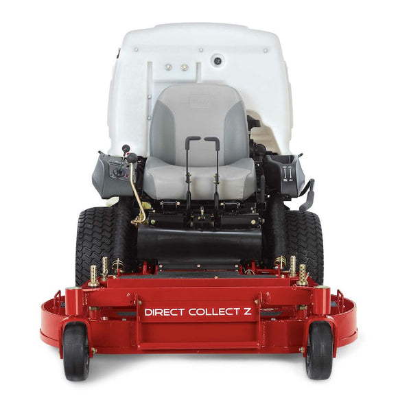 Toro 8000 Series Zero Turn Mower 48 in. (122 cm) 23 hp 747cc