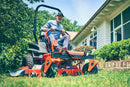 Bad Boy Mowers Maverick 54" 24HP Kawasaki FS730 BMR54FS730-2