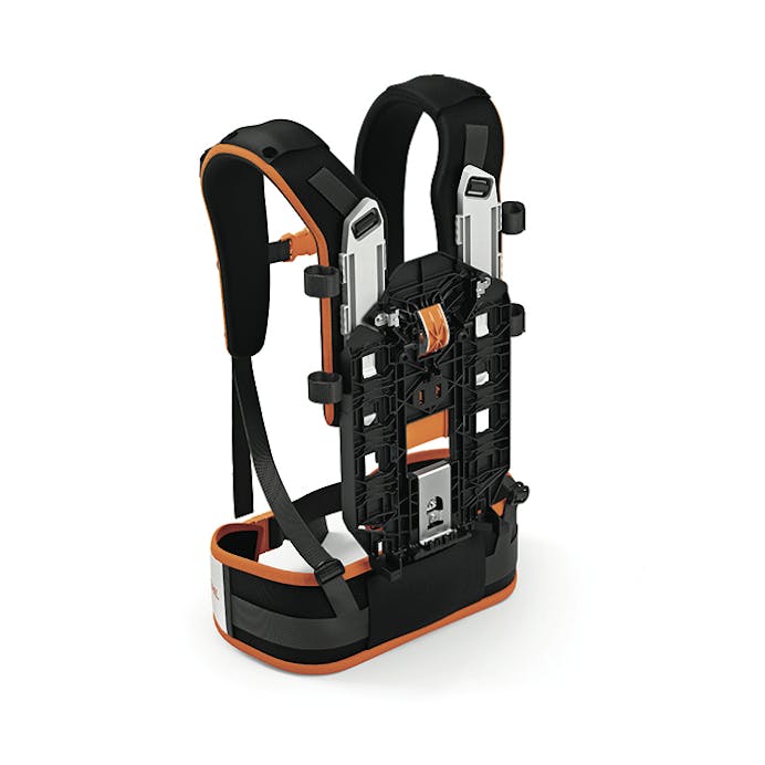 STIHL AR 2000 L and AR 3000 L Carrying System