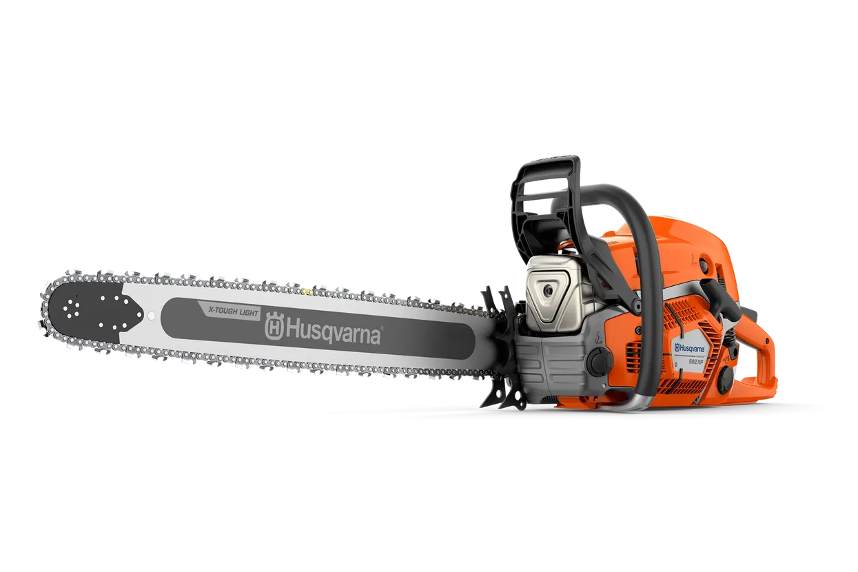 Husqvarna 592 XP® G Chainsaw