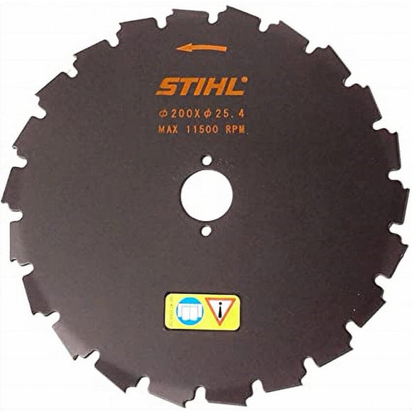STIHL Chisel Circular Saw Blade (4112-713-4203)