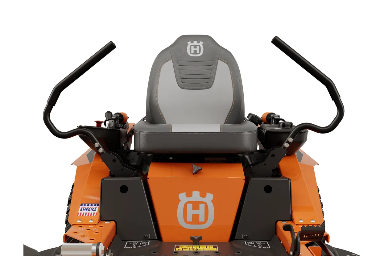Husqvarna Xcite Z345 Zero Turn