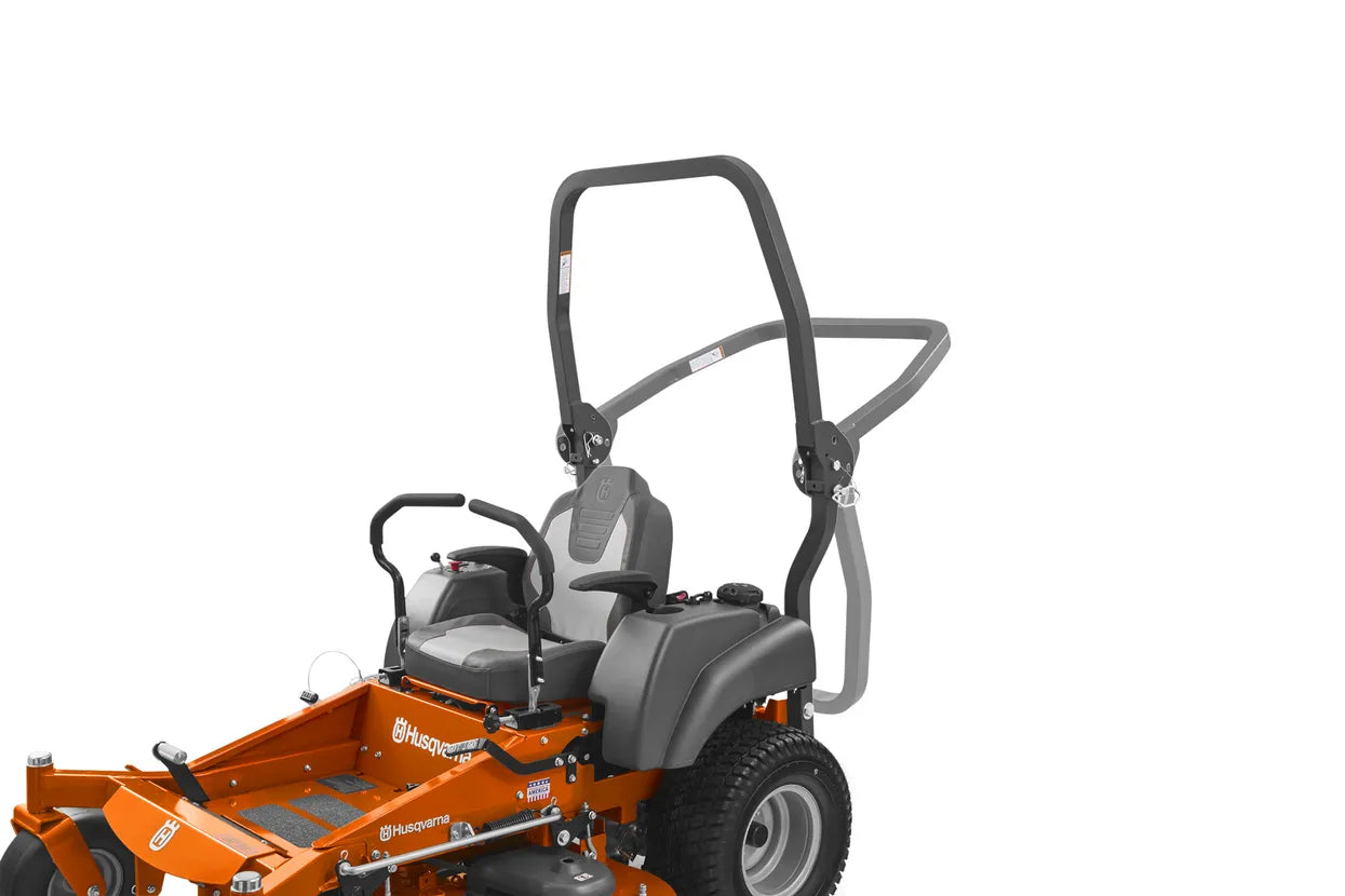 HUSQVARNA MZ54 ROPS Zero Turn