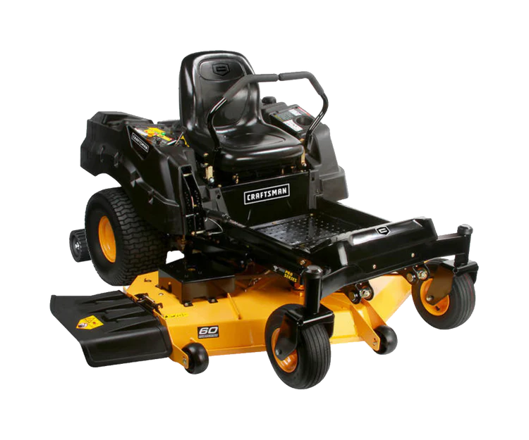 CheckMate™ for Craftsman Pro Zero Turn