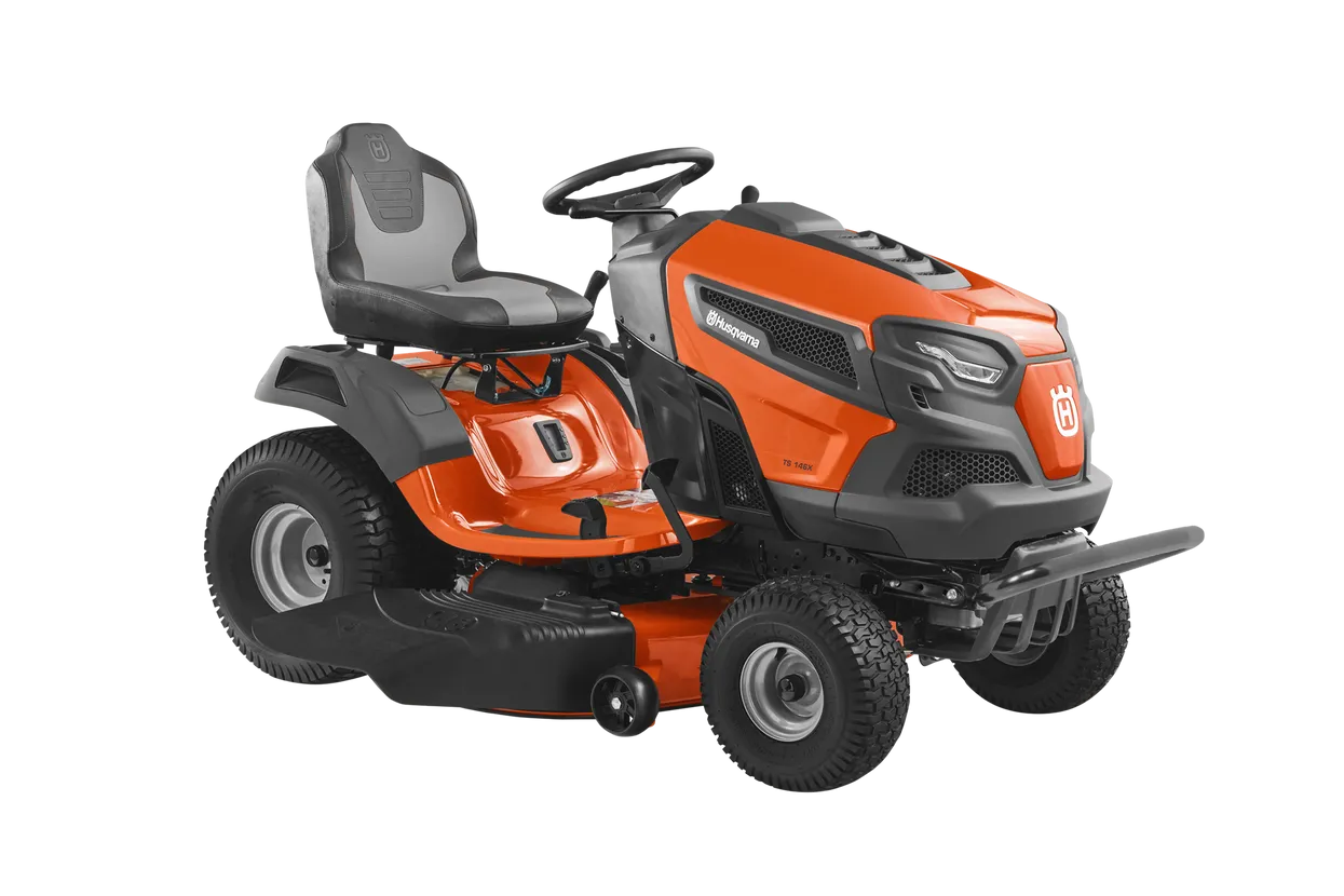 Husqvarna TS 146X Riding Mower