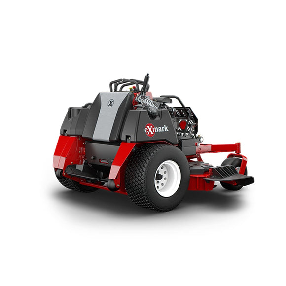 Exmark Vertex X-Series with 35 HP* Kawasaki FX1000V Engine and 60" UltraCut Series 6 Deck