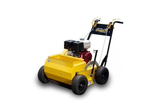 Stinger Super Seeder SS2400ST