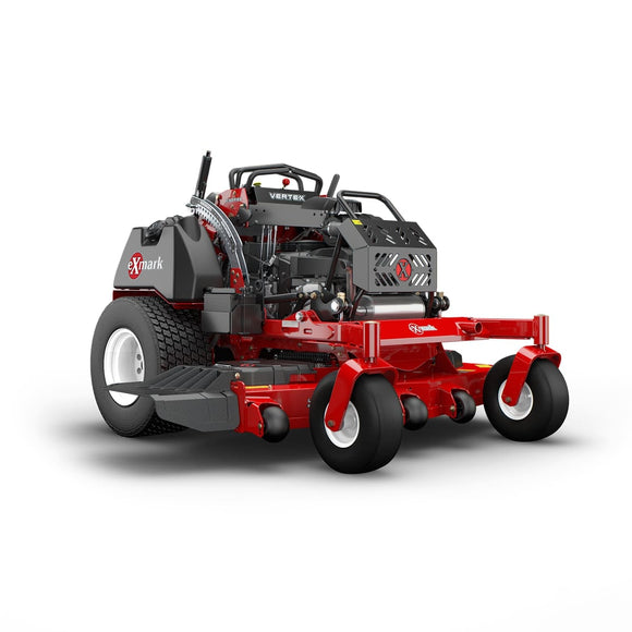 Exmark Vertex X-Series with 38.5 HP* Kawasaki FX1000V Engine and 60" UltraCut Series 6 Deck