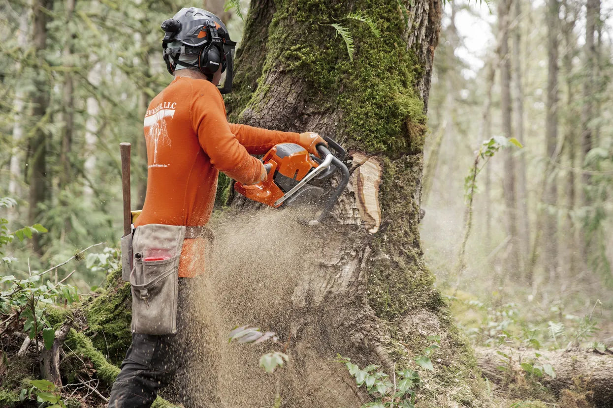 Husqvarna 592 XP® G Chainsaw