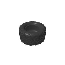 144-1864 TIRE [23X12-12]
