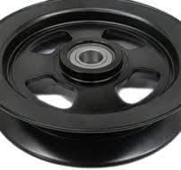 TORO EXMARK OEM PULLEY 132-9425