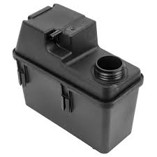 TORO/ EXMARK  1 GALLON FUEL TANK 114-0280