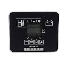 TORO 117-3882 HOUR METER ASM