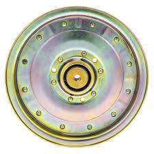 109-8590 PULLEY IDLER