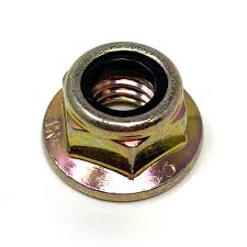 Toro Hex Flange (HF) Nut (104-8301)