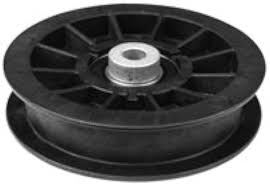 109-3397 PULLEY IDLER, FLAT