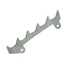 STIHL OEM SPIKED BUMPER 1123-664-0501