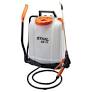 STIHL SG 71 MANUAL BACKPACK SPRAYER