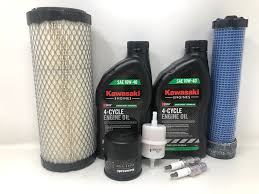 Kawasaki FX Maintenance Kit 99969-6665