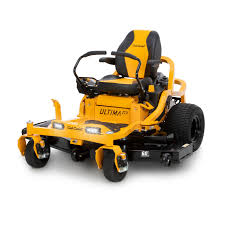 ZT3 60'' FAB Zero Turn Lawnmower Cub Cadet W 17AZEAC5010