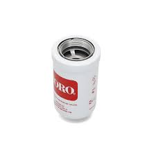 Hydraulic Filters