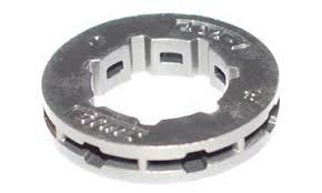 0000-642-1207 Stihl OEM RIM SPROCKET 404,7T