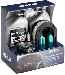 Kohler 7000 SERIES Maintenance Kit (32 789 02-S)