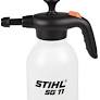 STIHL SG 11 MANUAL HANDHELD SPRAYER