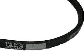 Toro 120-9470 Traction Drive V-Belt