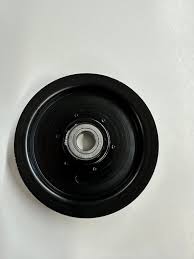 Toro Flat Idler Pulley (132-4718)