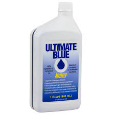 105-1209 JENNY AIR COMPRESSOR PUMP OIL SYNTHETIC
