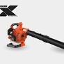 PB-2620 X HANDHELD BLOWER 25.4 CC
