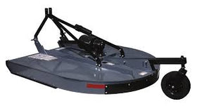 5' Dirt Dog Rotary Cutter Clutch Mower  CDRTW RC105CL-07-DD