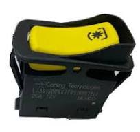 TORO/ EXMARK SWITCH-ROCKER 139-6367