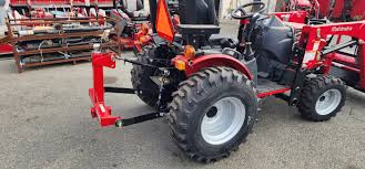 Mahindra Hitches Trailer Mover  TMQ3PT - 0