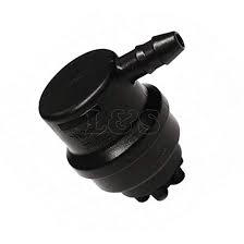 0000-350-5802 Stihl OEM Tank Vent