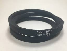 TORO EXMARK BELT 125-1011
