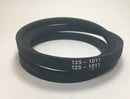 TORO EXMARK BELT 125-1011-1