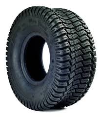66-202 TIRE, 15X6.00 6, SUPE