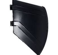 TORO DISCHARGE1 DEFLECTOR  38-7502