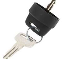 TORO EXMARK KEY SET  106-5270