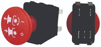 TORO EXMARK PTO SWITCH 93-9999