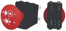TORO EXMARK PTO SWITCH 93-9999-1